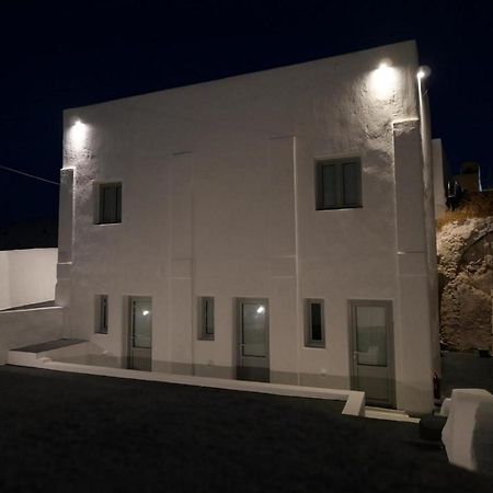 Fira Center Freedom Rooms Dış mekan fotoğraf
