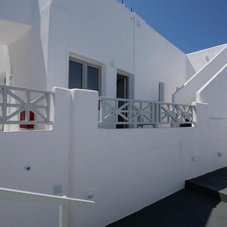 Fira Center Freedom Rooms Dış mekan fotoğraf