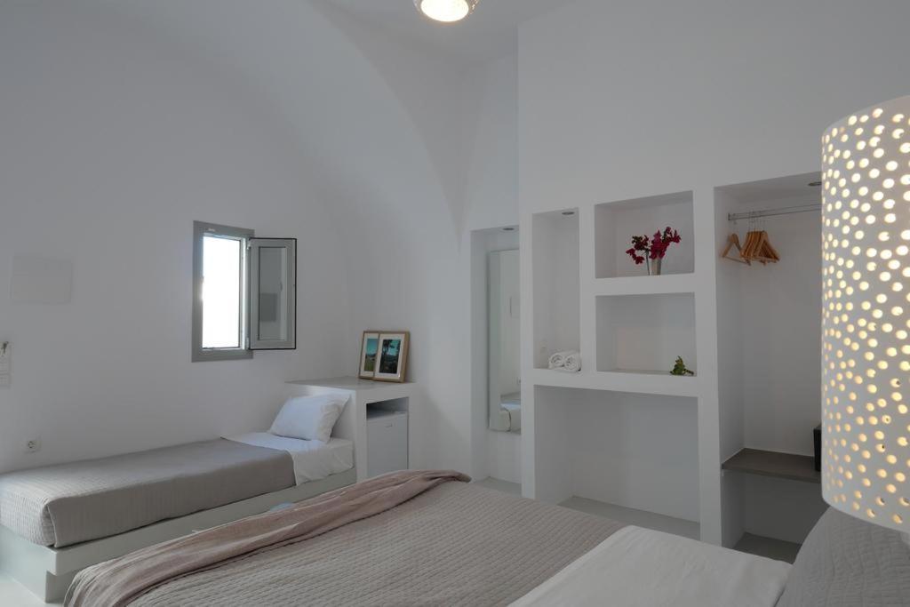 Fira Center Freedom Rooms Dış mekan fotoğraf