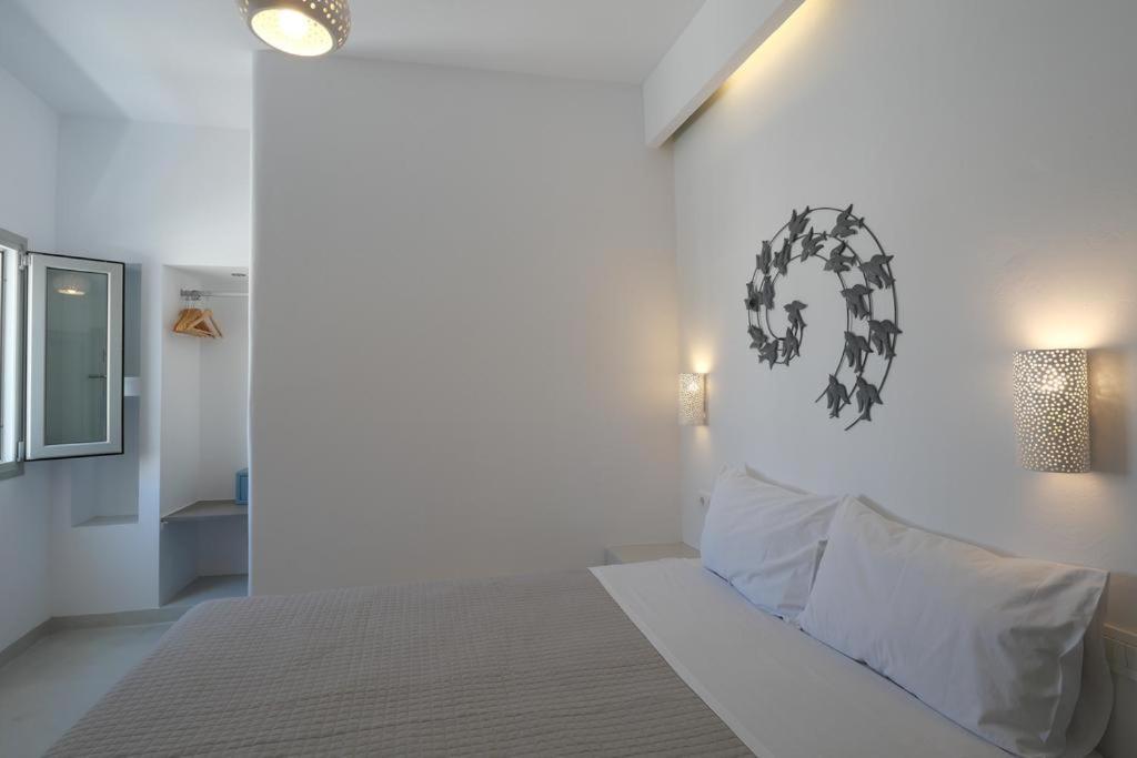 Fira Center Freedom Rooms Dış mekan fotoğraf