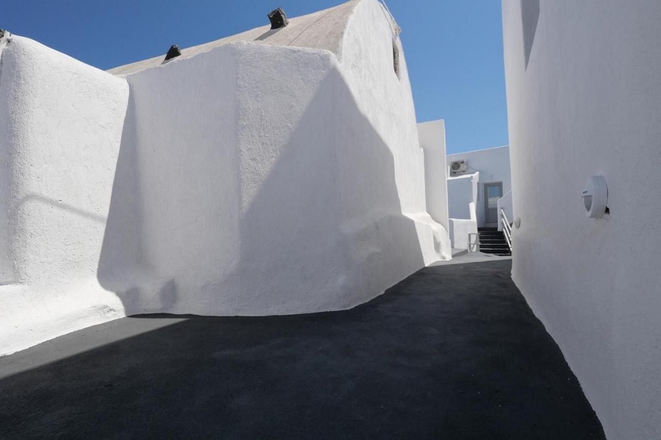 Fira Center Freedom Rooms Dış mekan fotoğraf